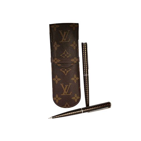 louis vuitton pen cost|louis vuitton pen price.